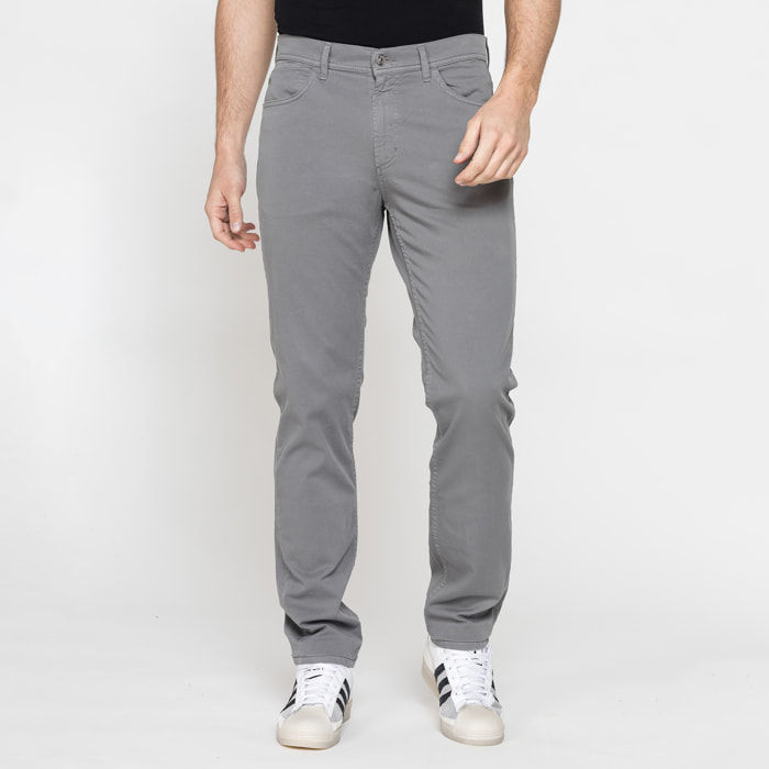 PANTALONE 5 TASCHE MOD. 700 GABARDINA LEGGERA STRETCH