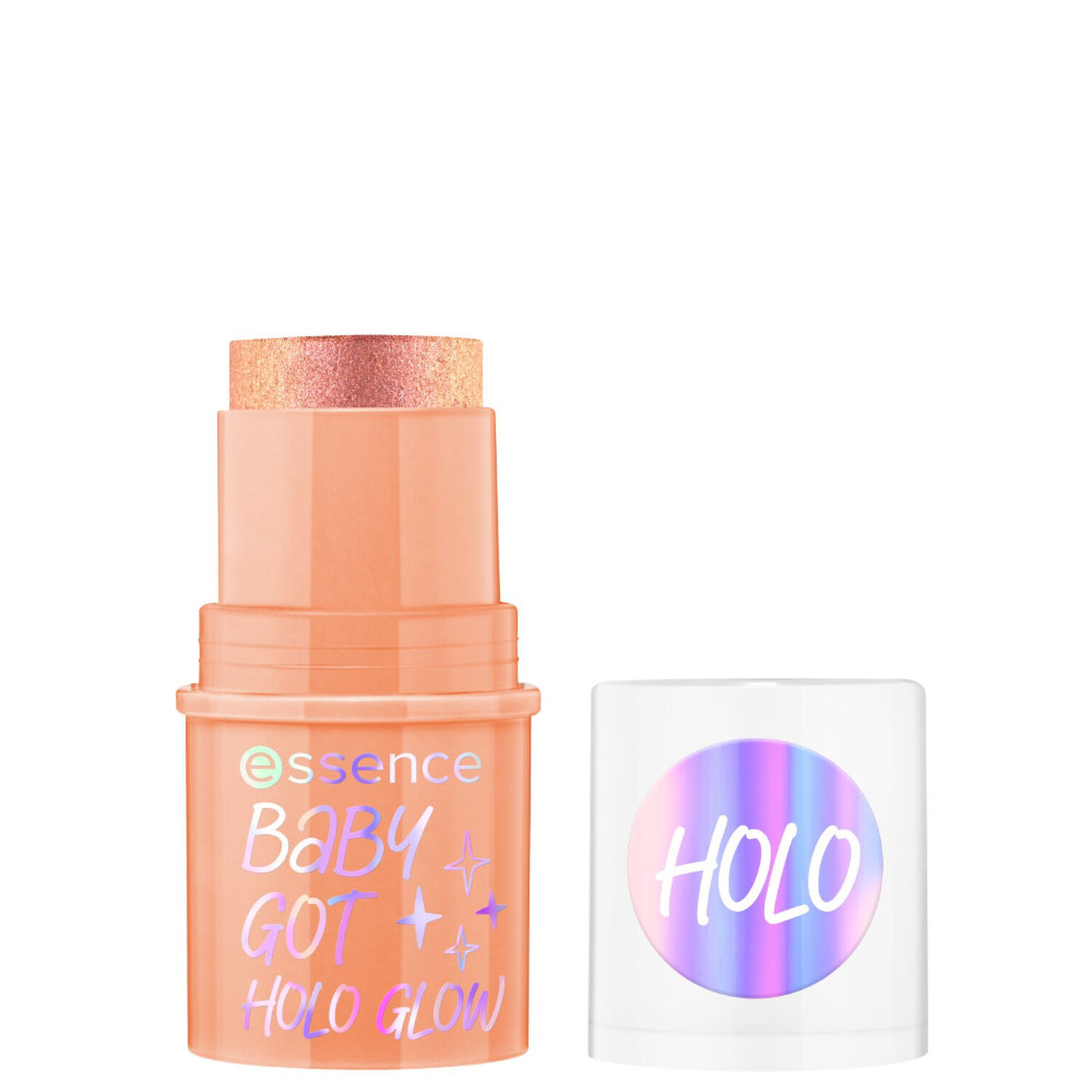 Baby Got Holo Glow Highlighter - Stick Illuminateur