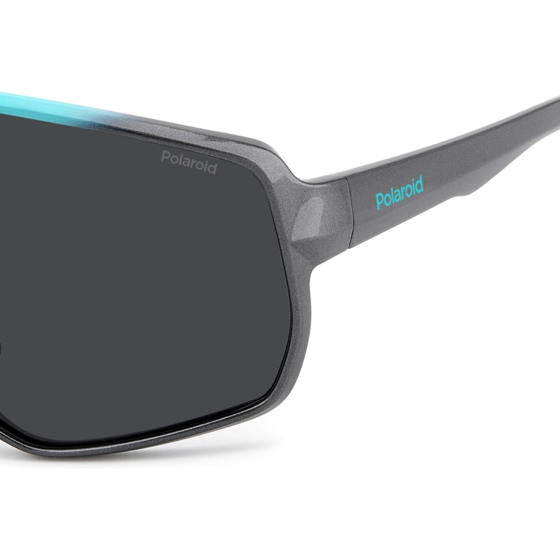 Gafas de Sol Polaroid PLD 7060/S YB7 Polarizadas de Policarbonato Hombre 99 mm