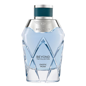 Exotic Musk  - Eau de Parfum 100 ml