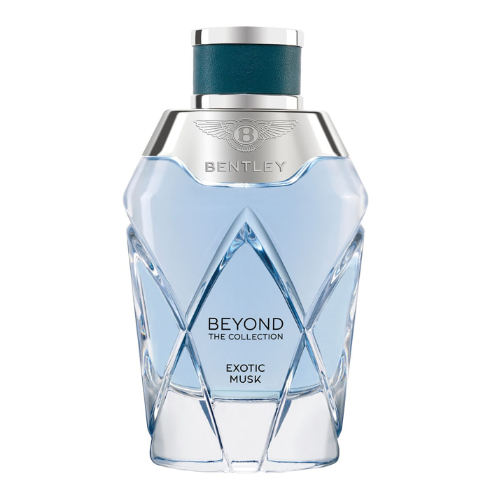 Exotic Musk  - Eau de Parfum 100 ml