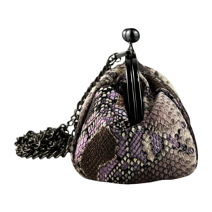 Pochette Cheval Firenze Piccola Mary Pitone