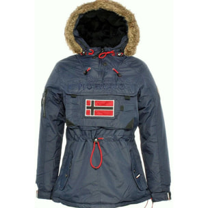 Giubbotto Geographical Norway Bronson Lady Donna