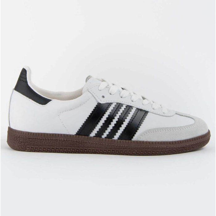 Sneakers - Blanco