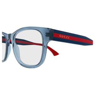 GAFAS DE VISTA GUCCI GG0004ONN-005
