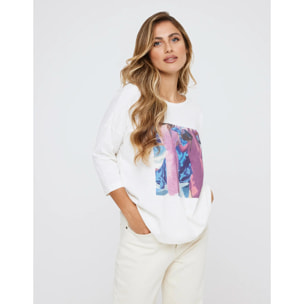 Camiseta Manga Larga - Polari