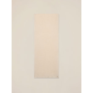 Oltre - Sciarpa lunga misto mohair - Bianco