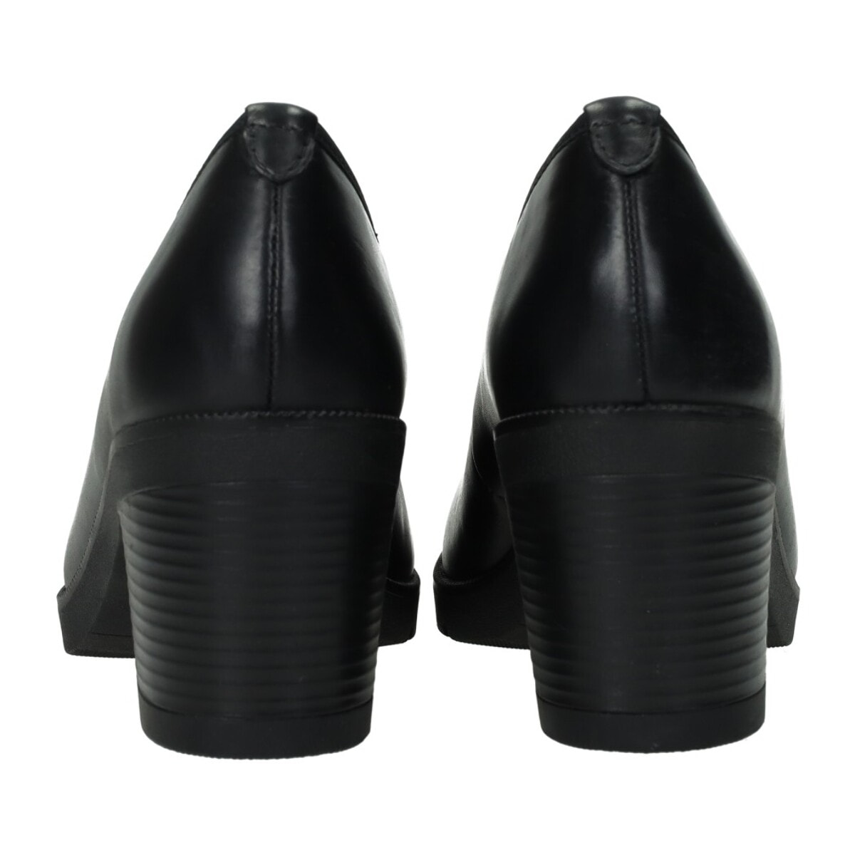 Décolleté Donna Tata Italia Nero