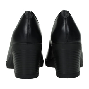 Décolleté Donna Tata Italia Nero