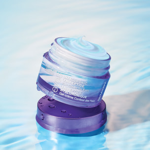 Eyes Tripeptide Hyaluronique - Gel-Grème Contour des Yeux 15 ml