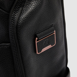 Piquadro Zaino da viaggio "Piquadro x Maserati"