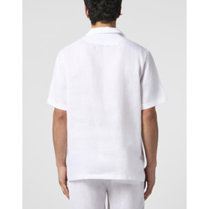 PHILIPP PLEIN Bowling Shirt Basic