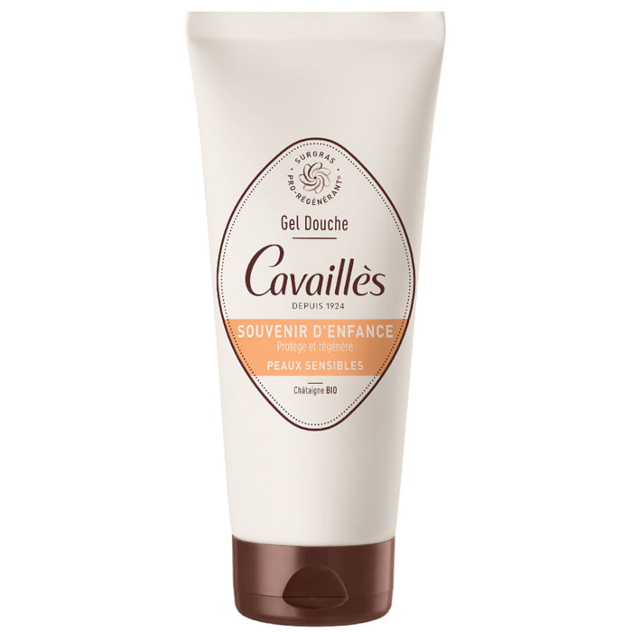 Souvenir d'Enfance - Gel Douche