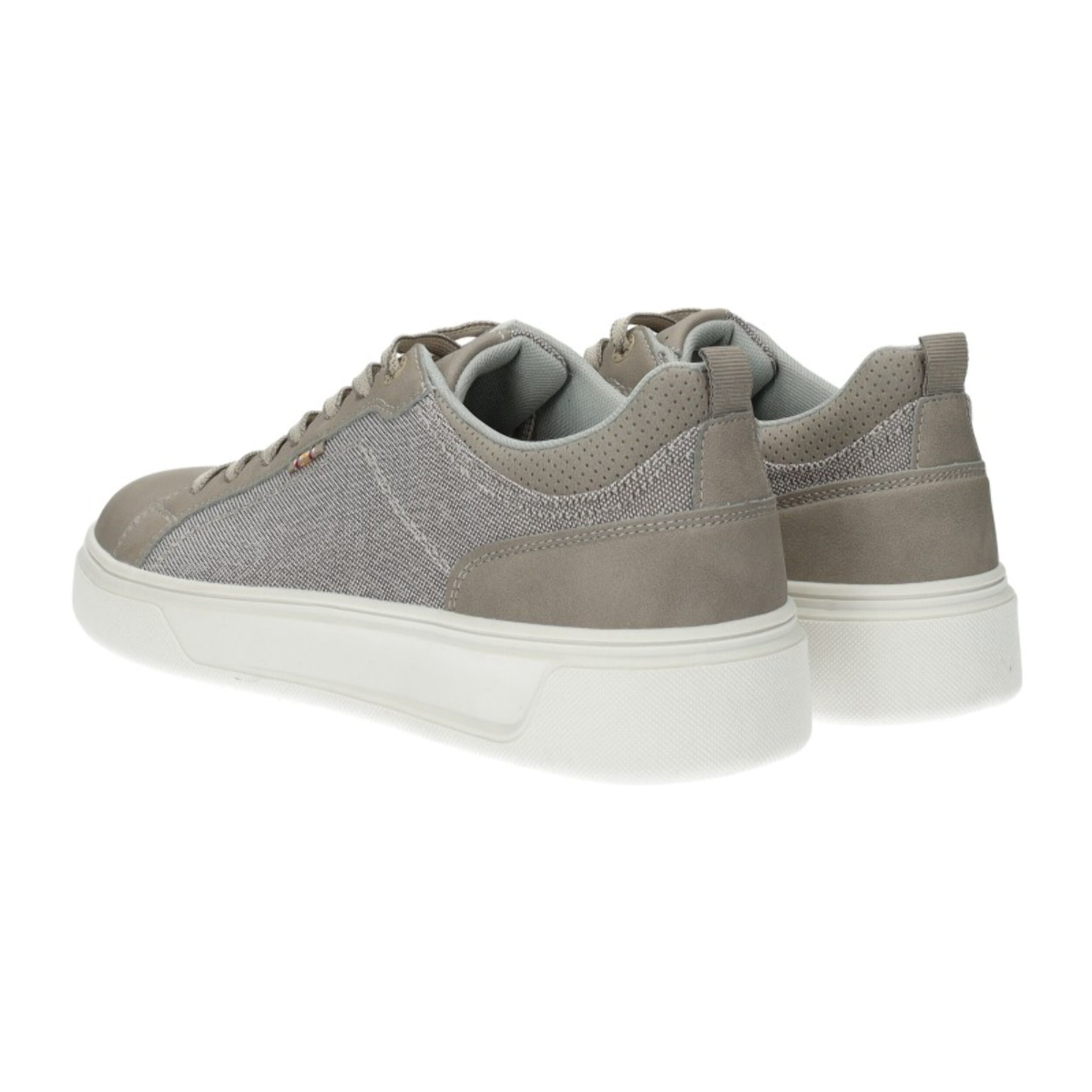 Sneakers Uomo Tata Italia Beige