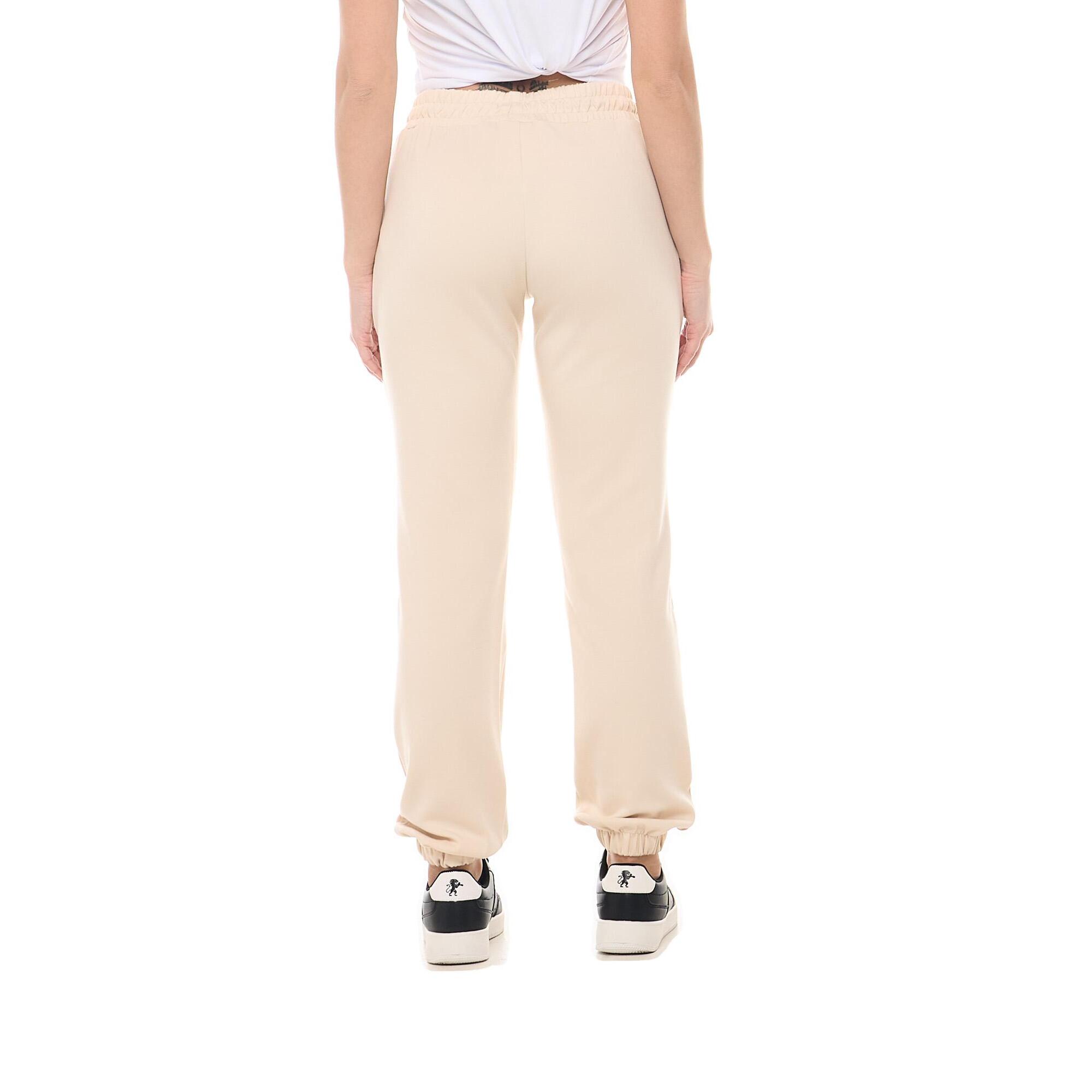 Pantalone sportivo donna in modal Leone Chic Boxing