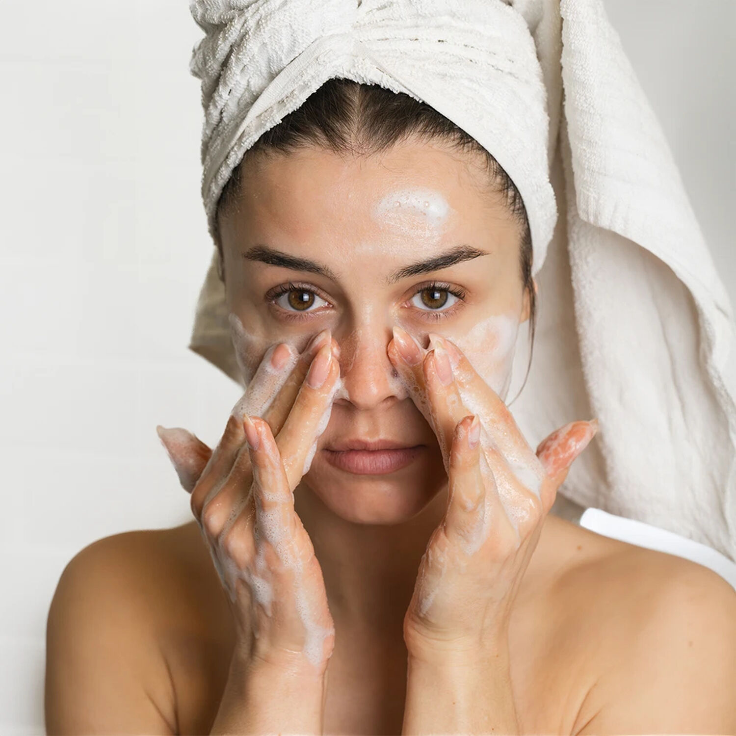 Perfect+ - Gel Nettoyant Purifiant Anti-Imperfections