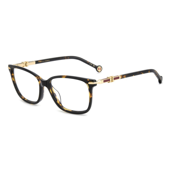 Gafas de Sol Carolina Herrera HER 0221/G/S 3H2 de Acetato Mujer 50 mm