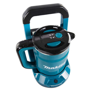 Hervidor MAKITA de 36V - DKT360Z