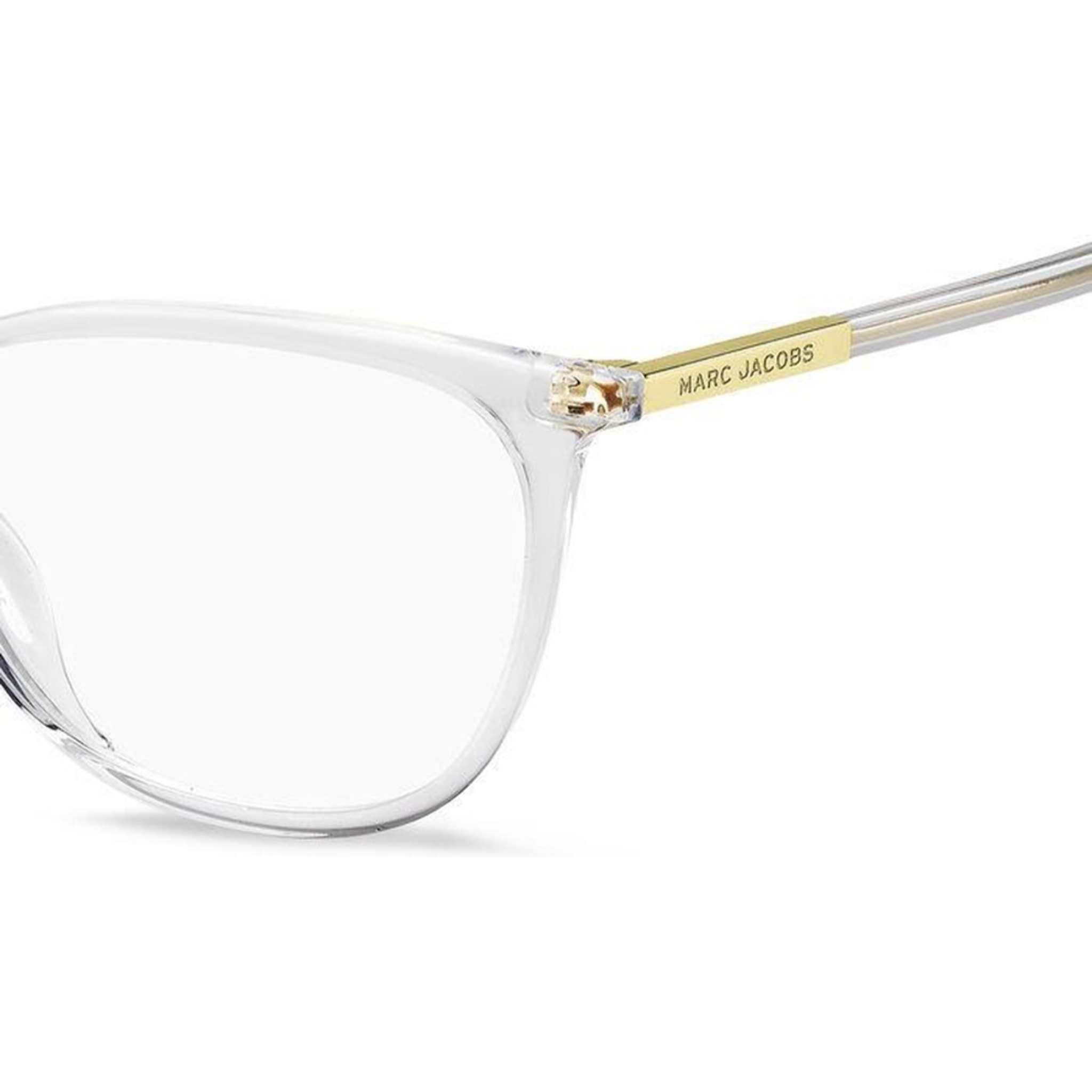 Gafas de Vista Marc Jacobs MARC 706 900 de Acetato Mujer 55 mm