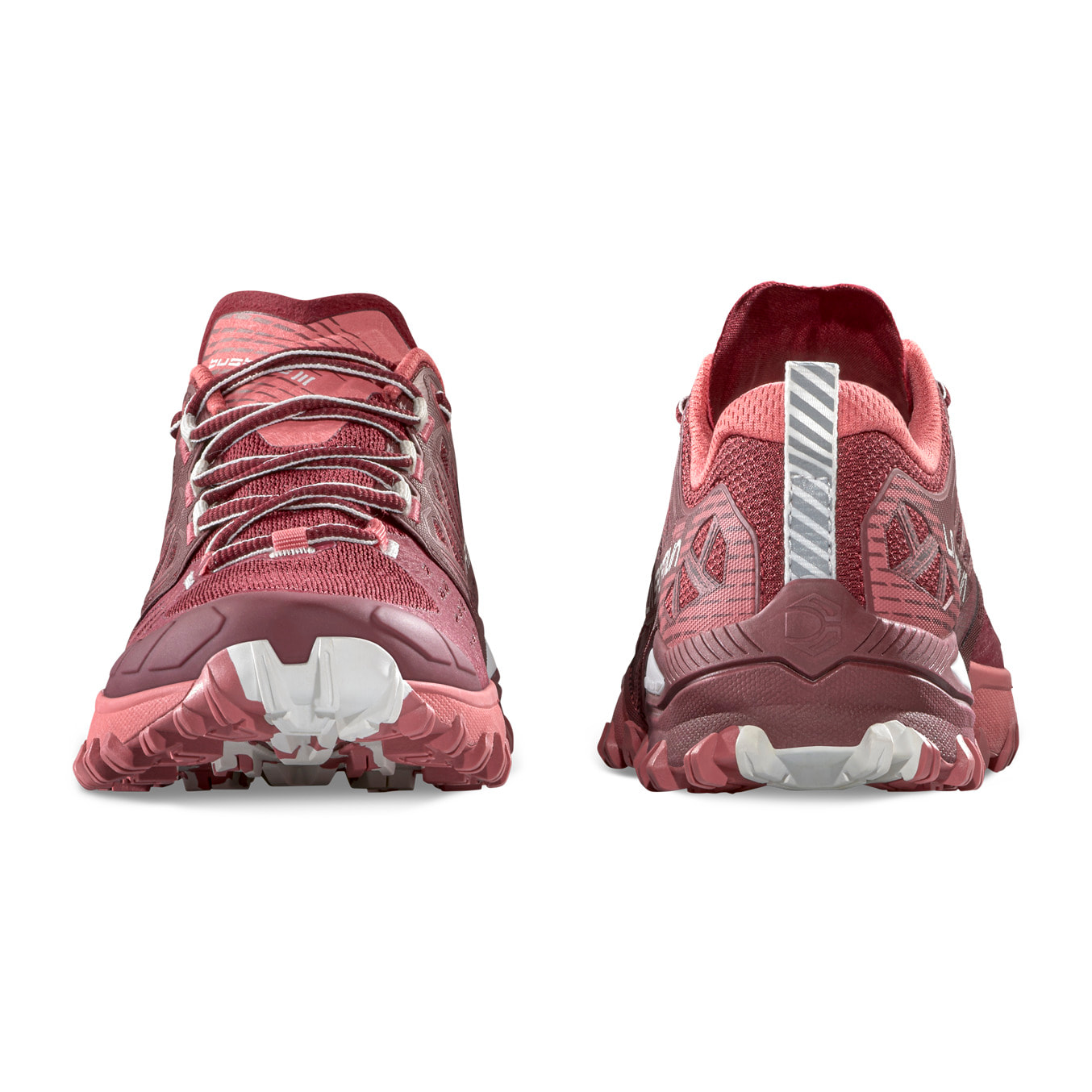Bushido III Goretex Mujer Zapatillas Trail Running