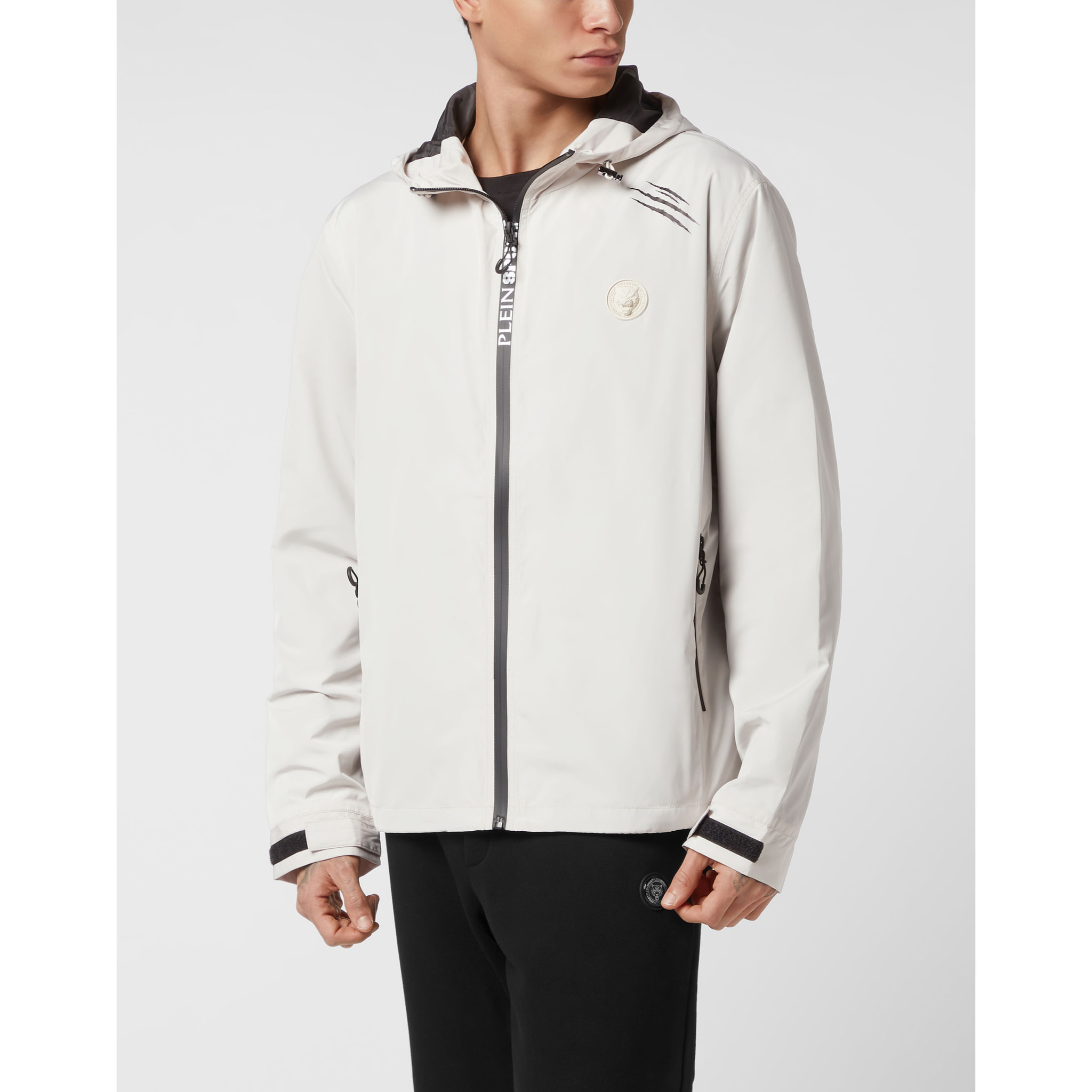 PLEIN SPORT Windbreaker