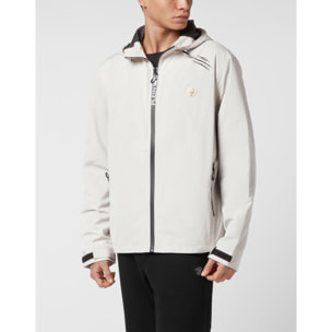 PLEIN SPORT Windbreaker