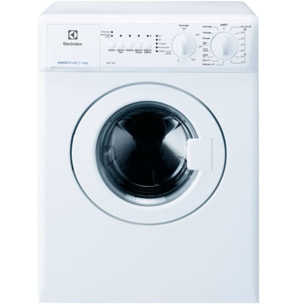 Lave linge hublot ELECTROLUX EWC1352