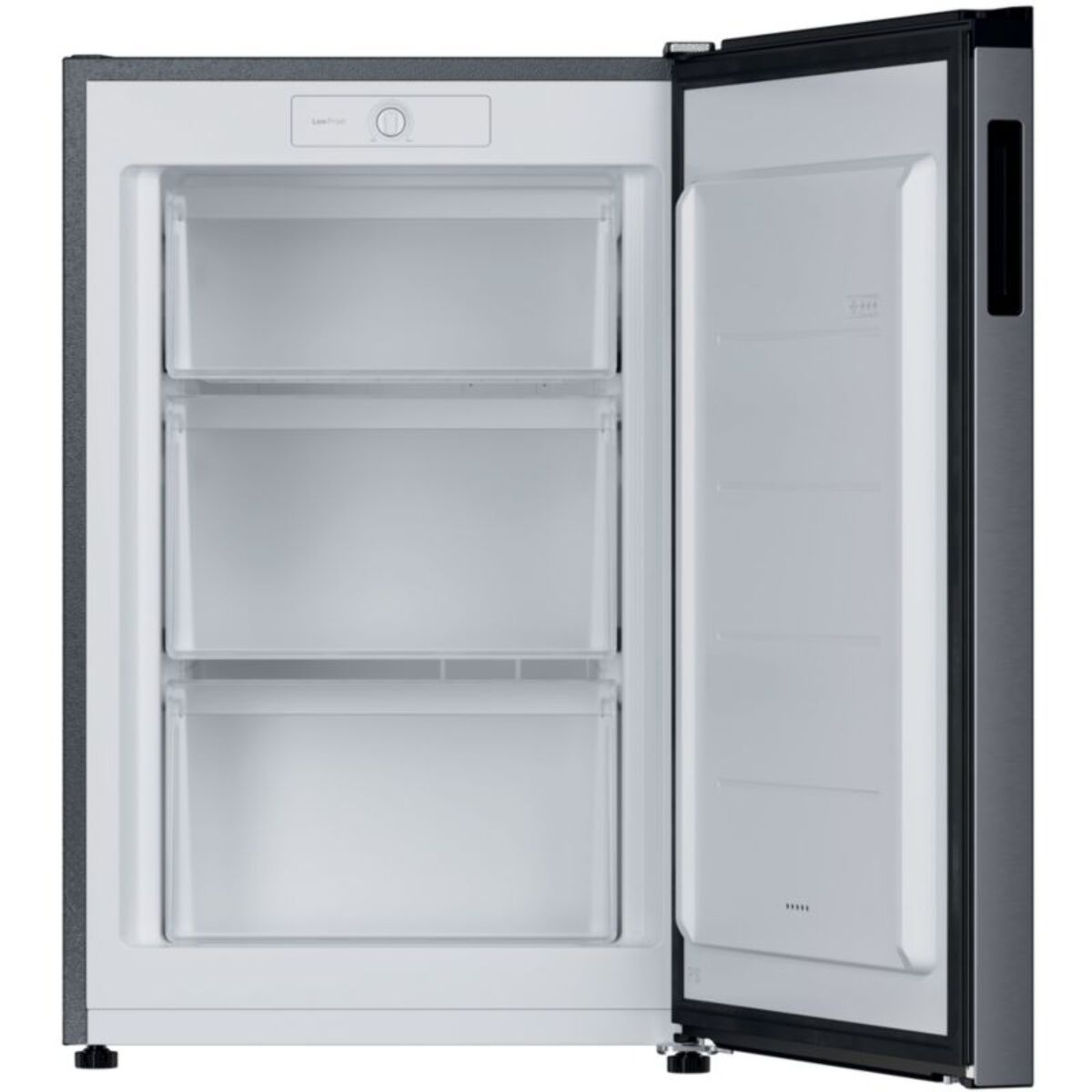 Congélateur top CANDY CNUQ2L58EX