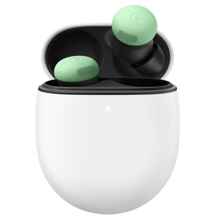 Ecouteurs GOOGLE Pixel Buds Pro 2 Vert Amande