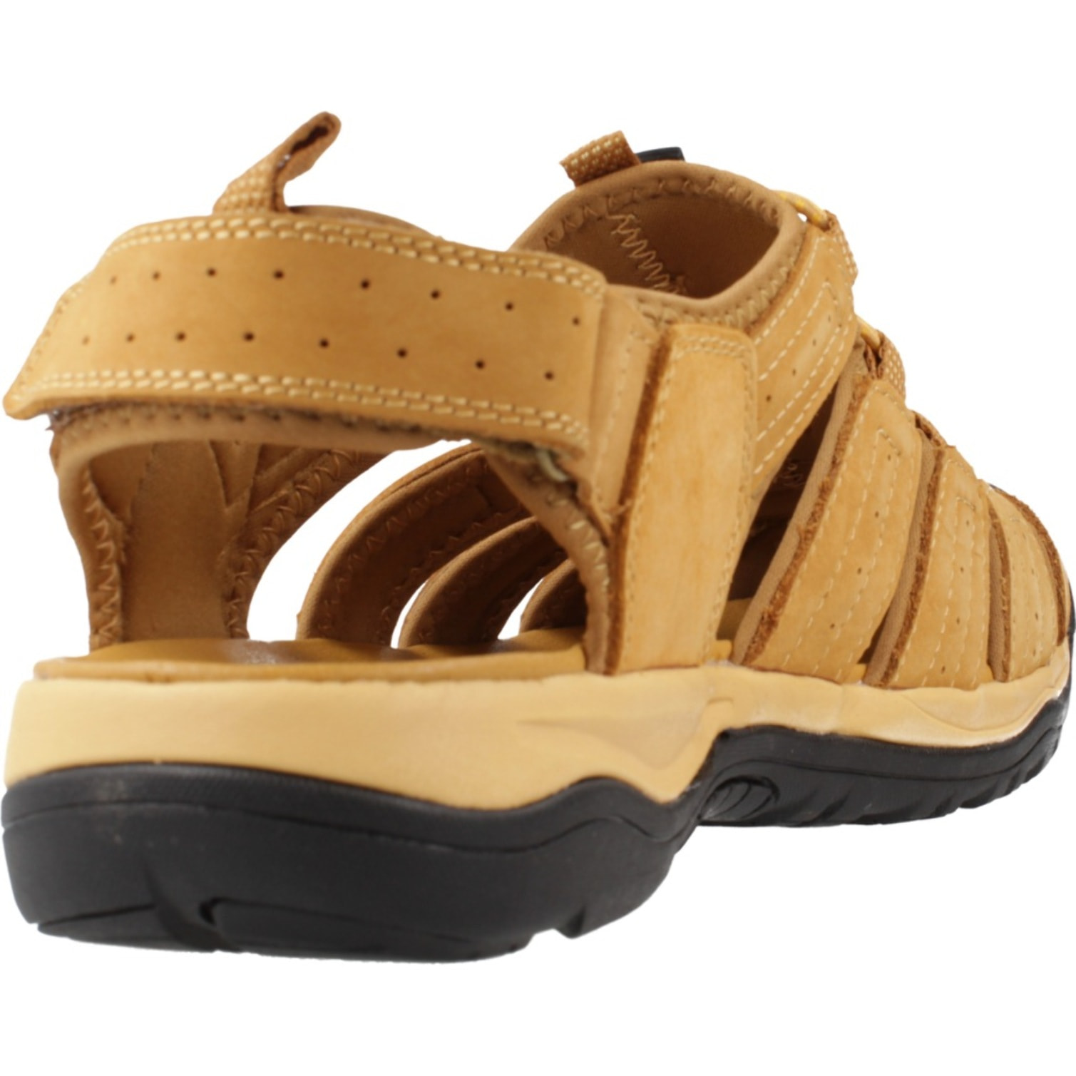 SANDALIAS CORONEL TAPIOCCA T602