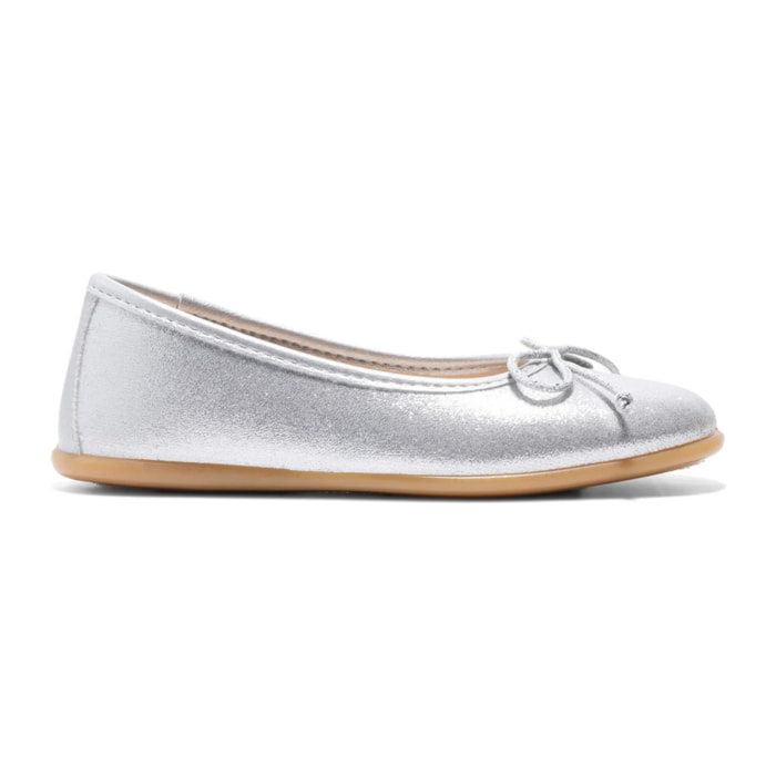 Bailarina Blanca con Lazo