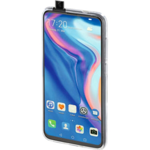 Coque HAMA Huawei P Smart Z Crystal transparent