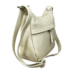 Bolso Cruzado Cheval Firenze Lira Beige