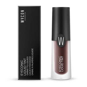EYECONIC LIQUID TINT EYESHADOW Ombretto liquido dal finish matt