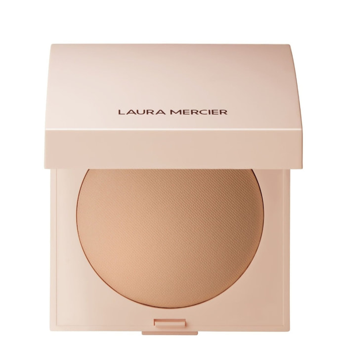 Real Flawless Luminous Perfecting - Pressed Powder