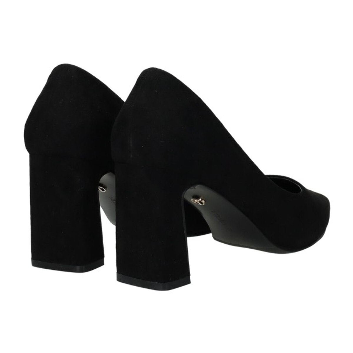 Décolleté Donna Tata Italia Nero