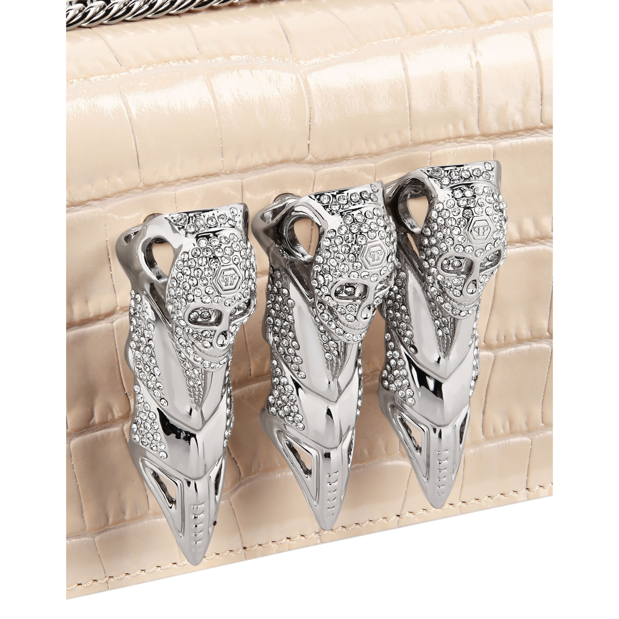 PHILIPP PLEIN Shoulder Bag