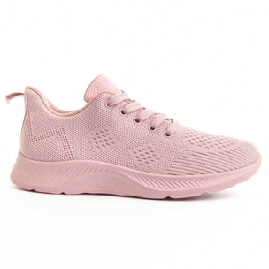 Sneakers - Rosa