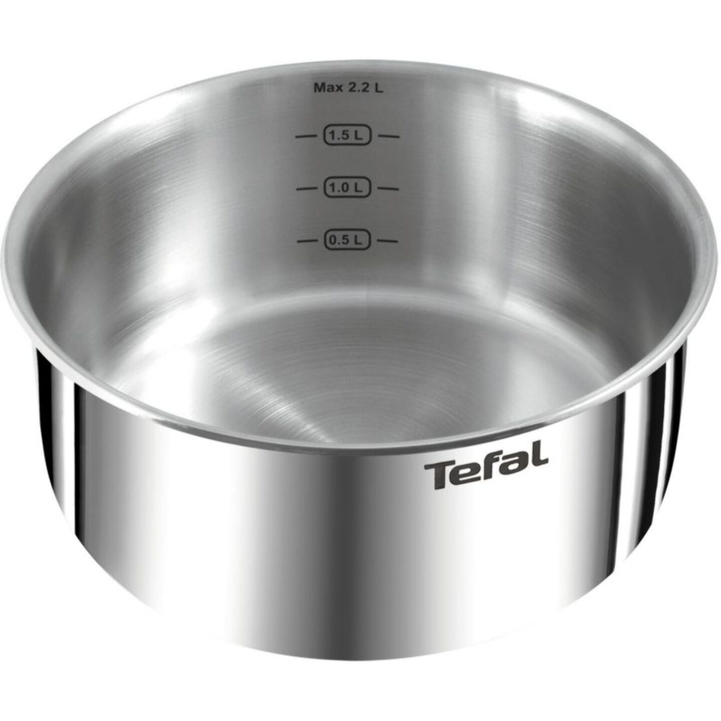 Batterie de cuisine TEFAL Ingenio Emotion 5 pcs