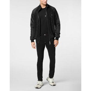 PHILIPP PLEIN Sudadera MONOGRAM