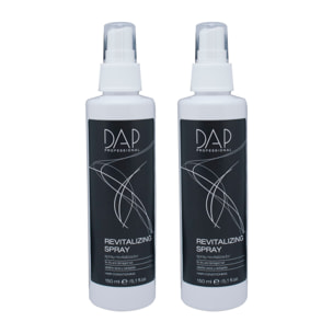 Dap spray gloss revitalisant pack de 2