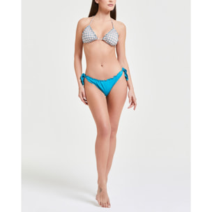 SLIP DONNA SANTORINI