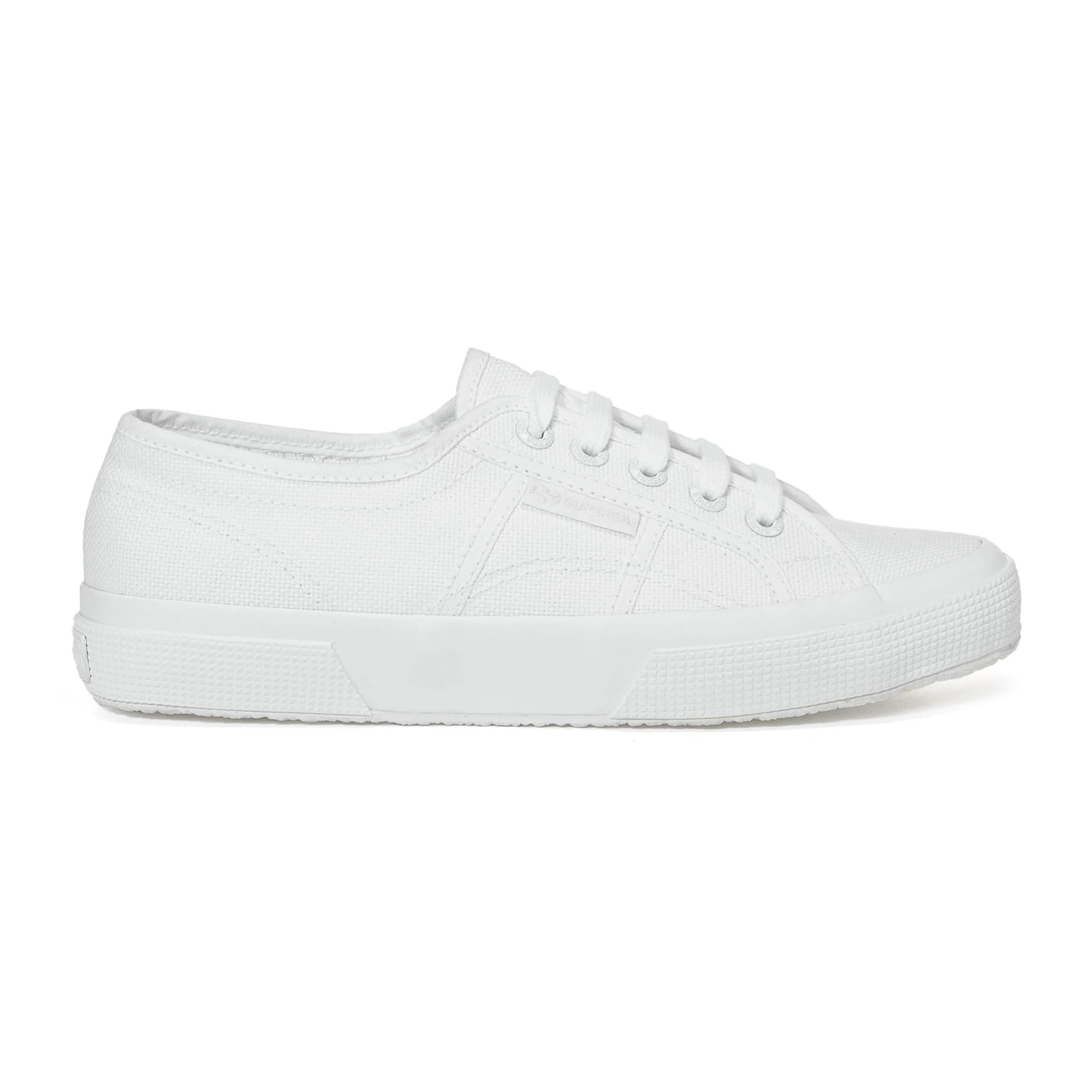 Le Superga Uomo Donna Grigio 2750-Cotu Classic