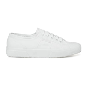 Le Superga Uomo Donna Grigio 2750-Cotu Classic