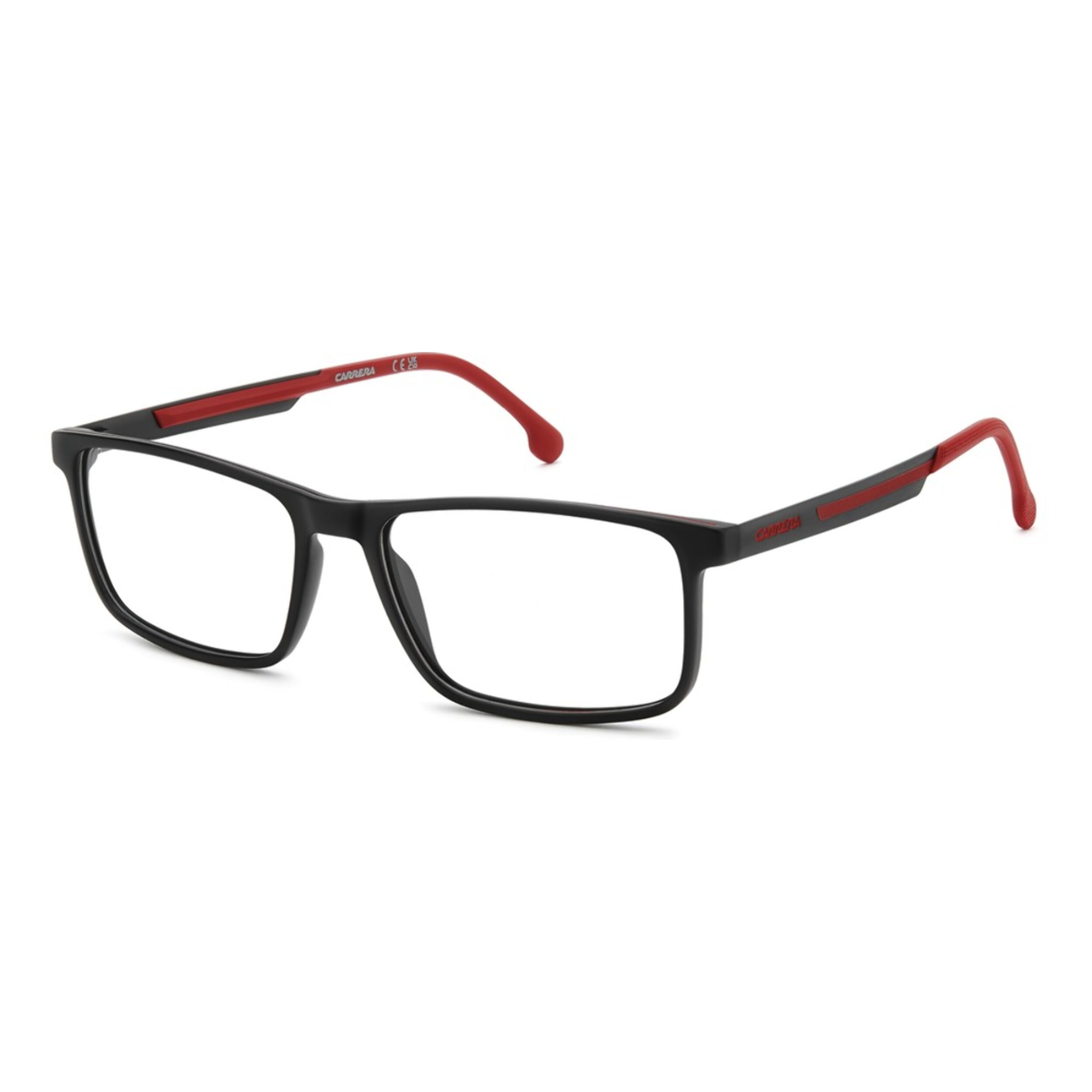 Gafas de Vista Carrera 8920 BLX de Tr90 Hombre 55 mm