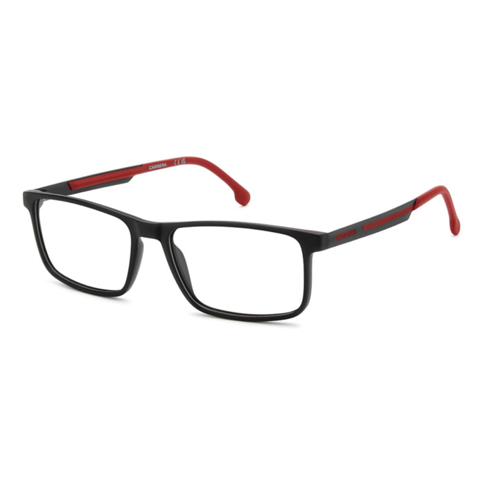 Gafas de Vista Carrera 8920 BLX de Tr90 Hombre 55 mm