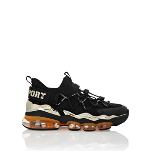 PLEIN SPORT Scarpe da ginnastica basse THUNDER