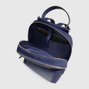 Piquadro Zaino porta iPad® con protezioni antiurto e RFID