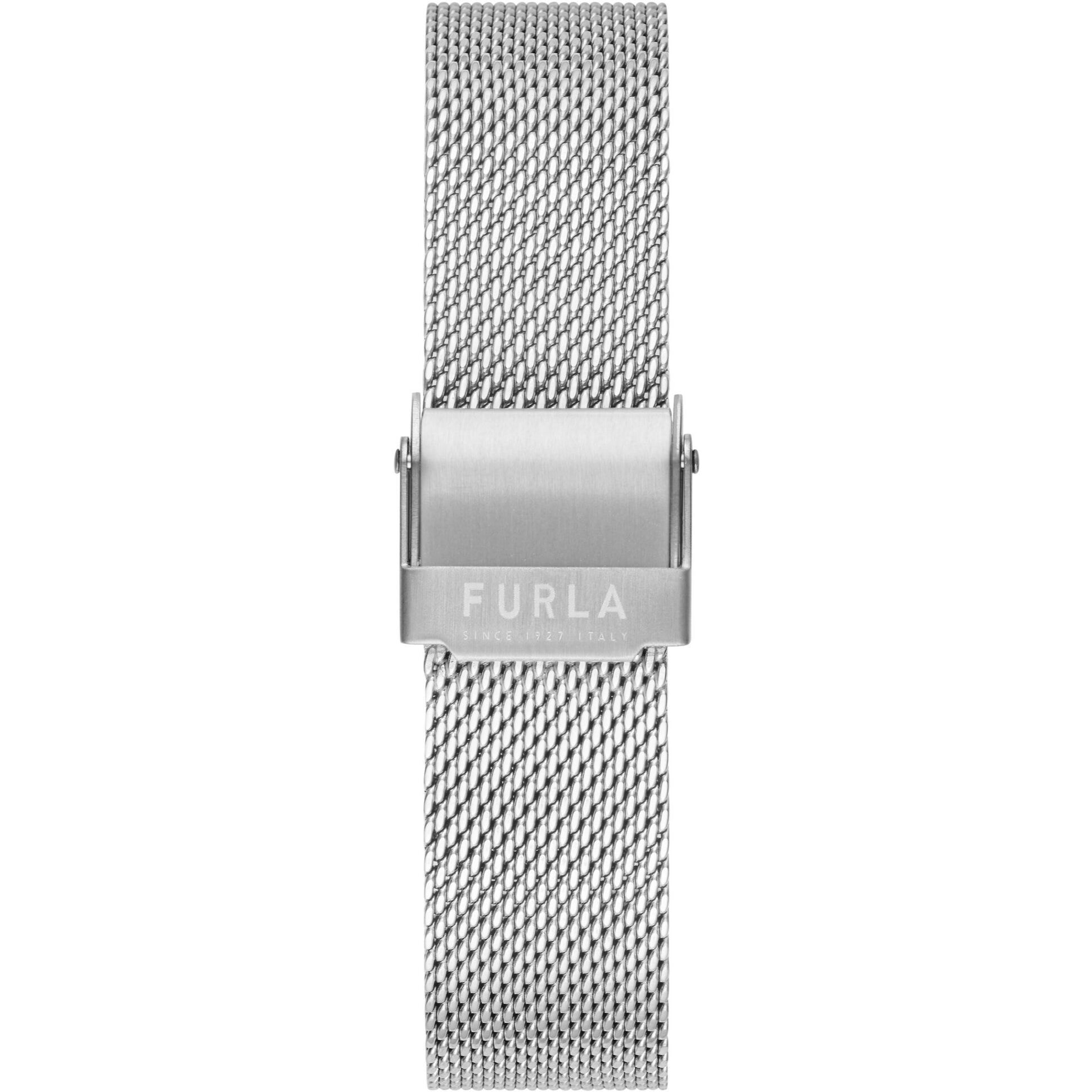 Furla Reloj Analógico De Cuarzo Furla Easy Shape