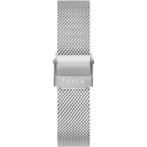 Furla Reloj Analógico De Cuarzo Furla Easy Shape